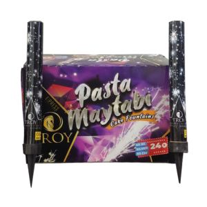 troy pasta maytabi | Sezona Özel