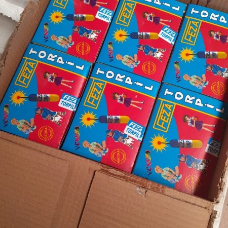 Feza Torpil: Emeklilik Partilerine Neşeli Dokunuş