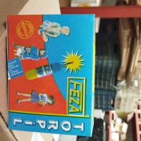 Feza Torpil ile İnanılmaz Parti Sürprizi Yaratın - Yüklenen Görsel