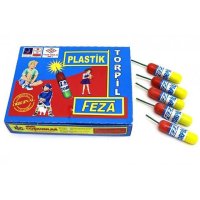 Feza Torpil ile İnanılmaz Parti Sürprizi Yaratın - Yüklenen Görsel