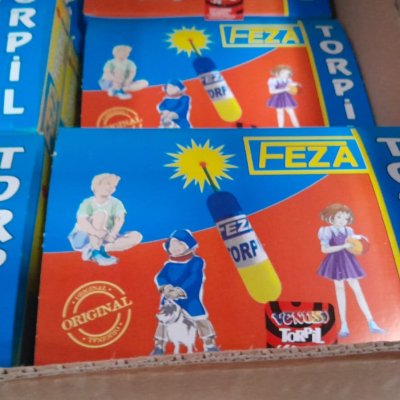 Feza Torpil ile Kurumsal Diş Buğdayı Kutlamasında Şıklık