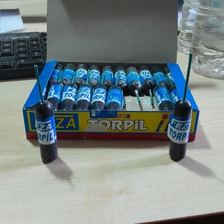 Feza Torpil ile Ofis Kutlamalarına Enerji Katın