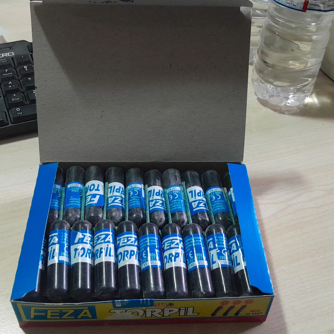 Feza Torpil İle Unutulmaz Kutlamalar İçin Etkileyici Seçim