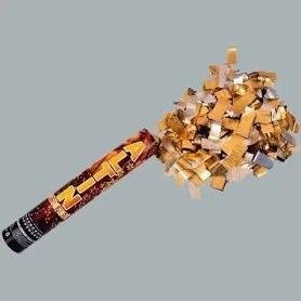 Konfeti ile Kutlamalara Canlılık Katan Renkler