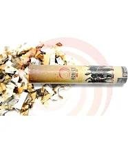 Konfetiyle Kutlamalara Enerji Katmanın Sırları