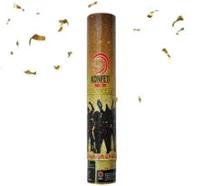 Konfetiyle Kutlamalarınıza Renkli Enerji Katın